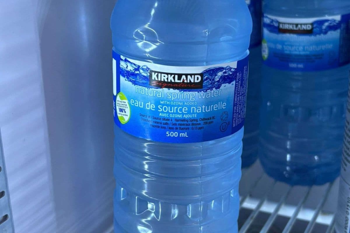 Water