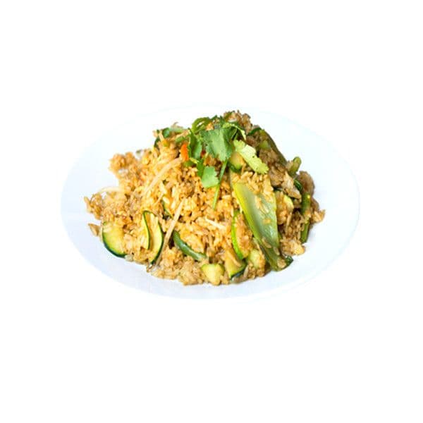 Riz frit thaïlandais / Thai Fried Rice