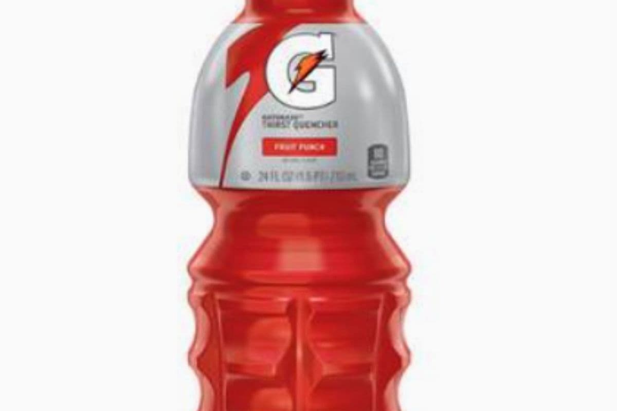 Gatorade - Fruit Punch (710 ml)