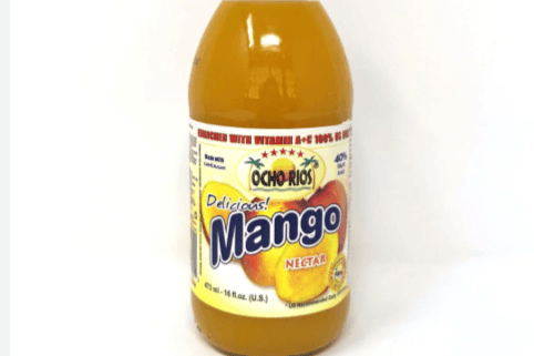 Mango Ocho Rios