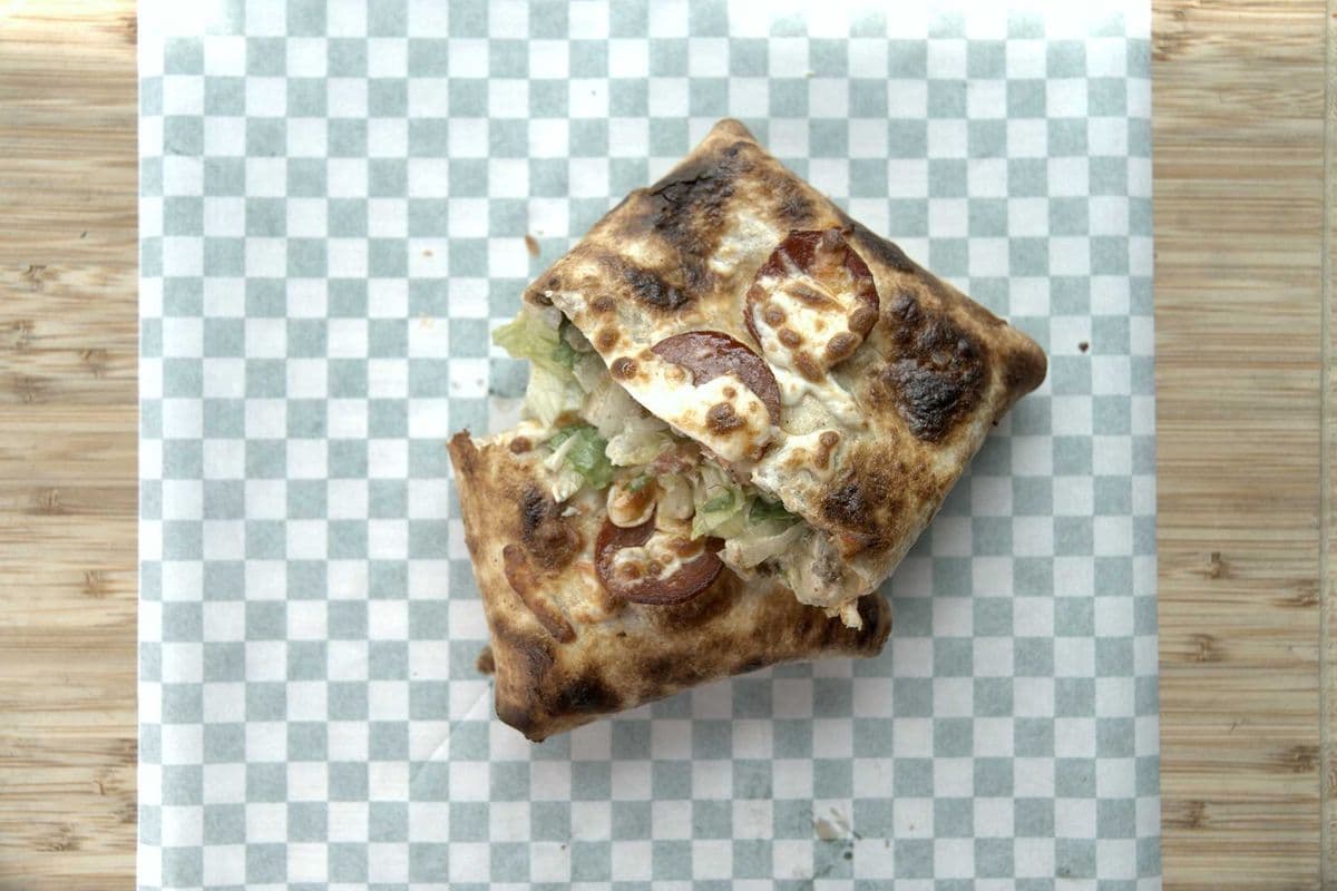 TNdude Tacos