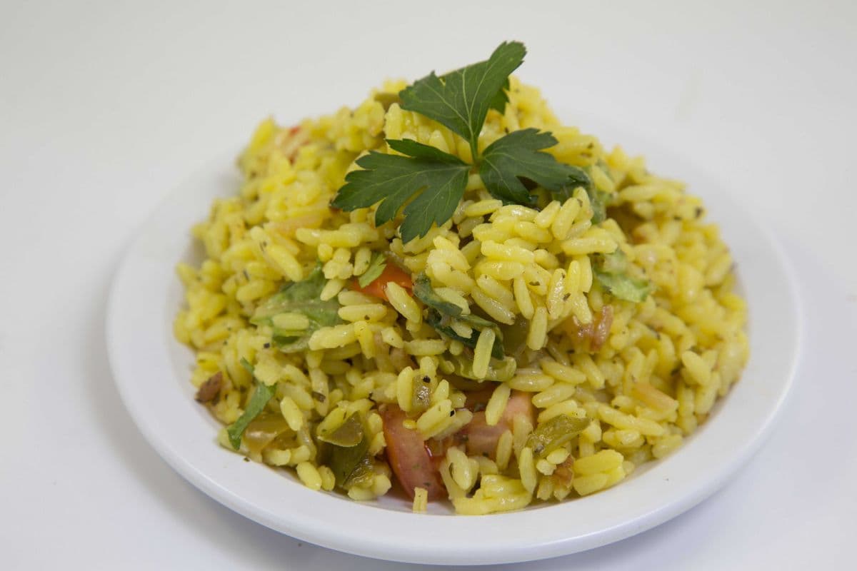 Riz / Rice