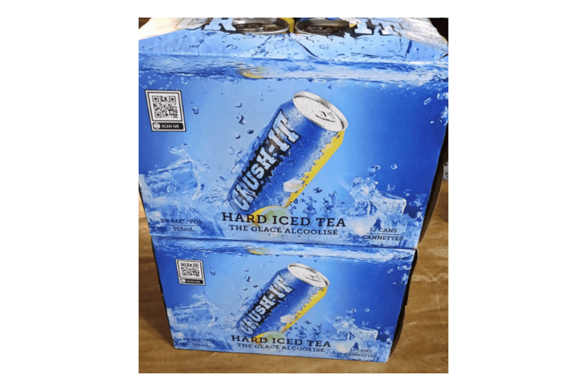 24c Crush It (24 x 355mL)