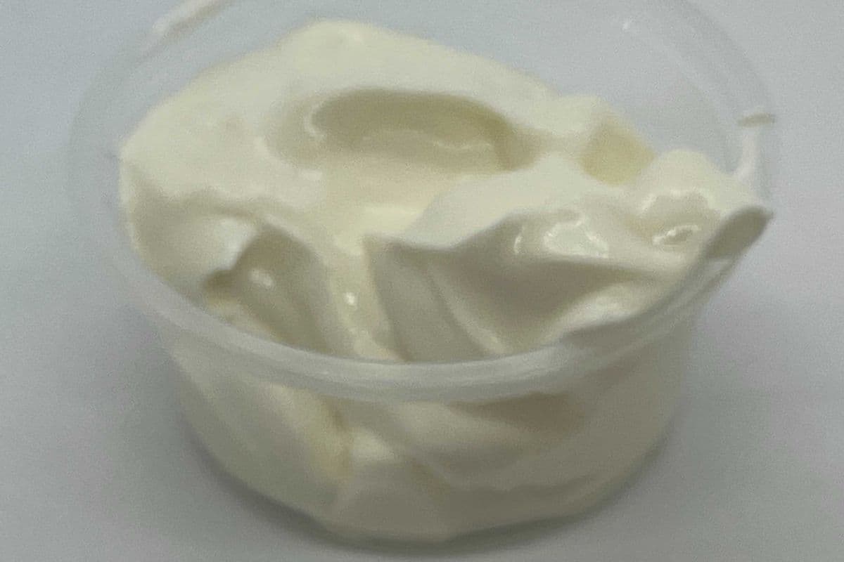 SOUR CREAM (45 g)