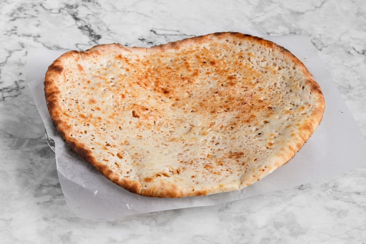Peshawri Naan