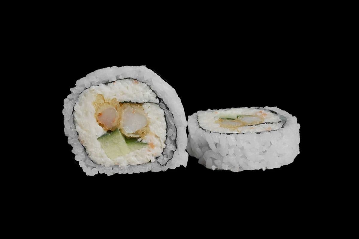 Dynamite Roll