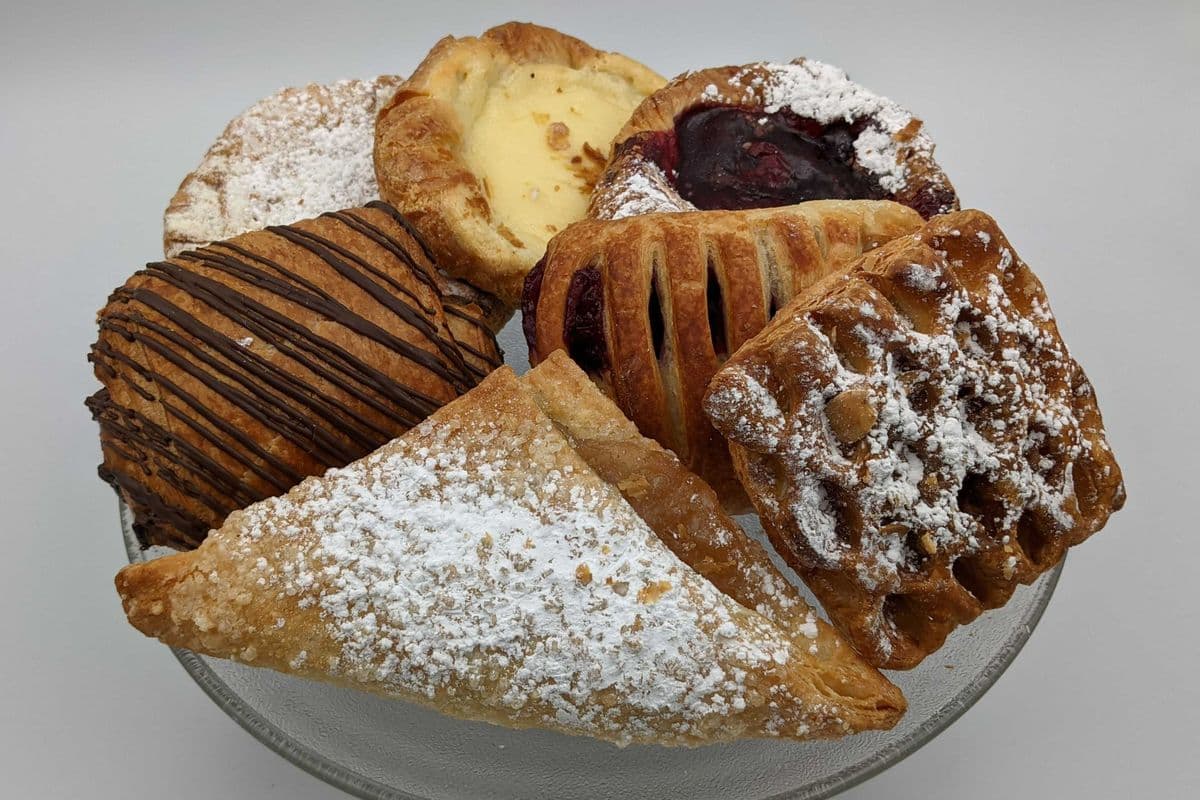 Pâtisserie / Pastry