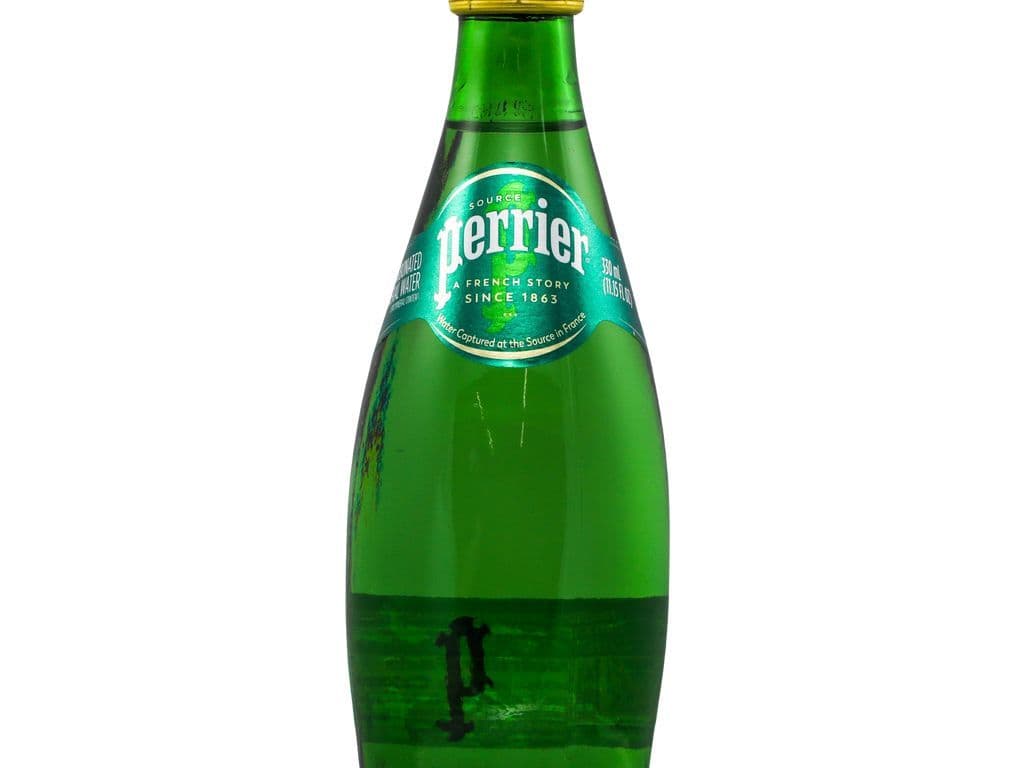 Perrier