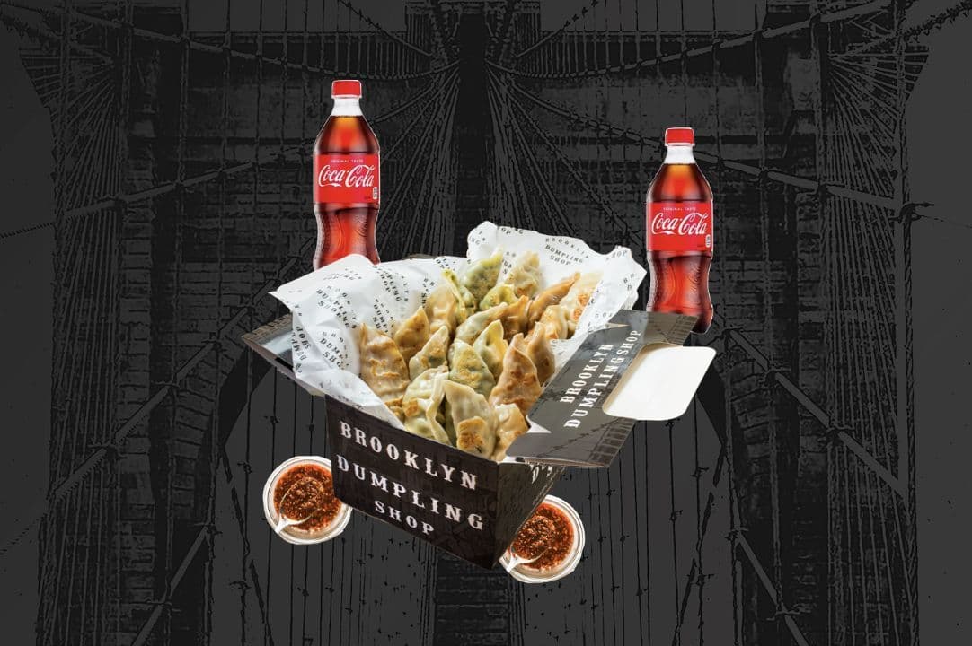 Mix and Match 12 Piece Combo