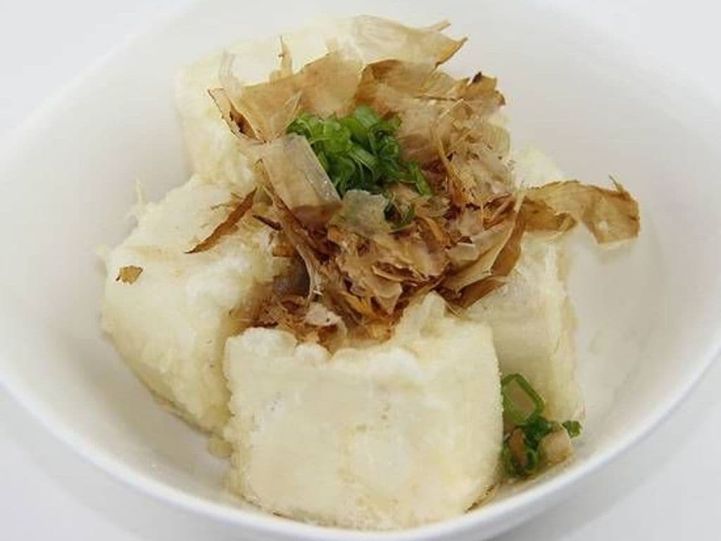 Temp Tofu