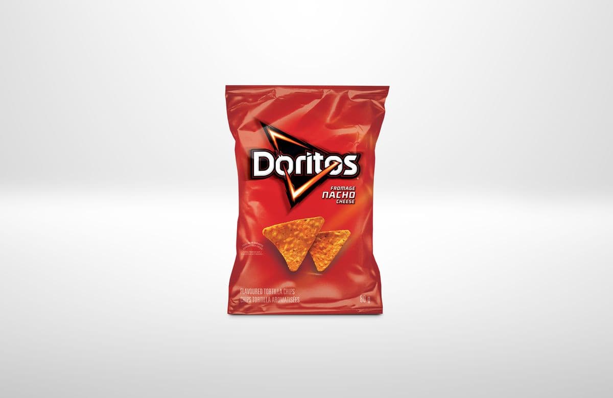 Doritos (65 - 72 g)