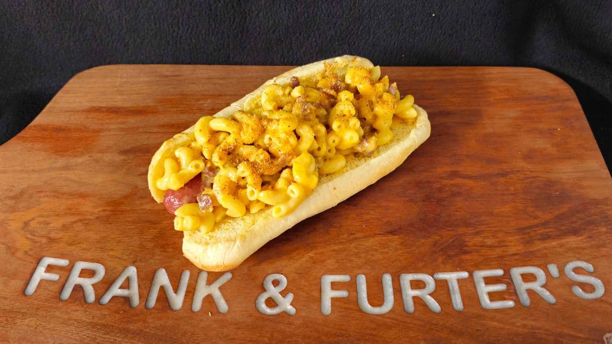 Mac Dawg