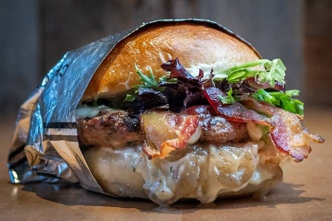 Burger gourmet / Gourmet Burger