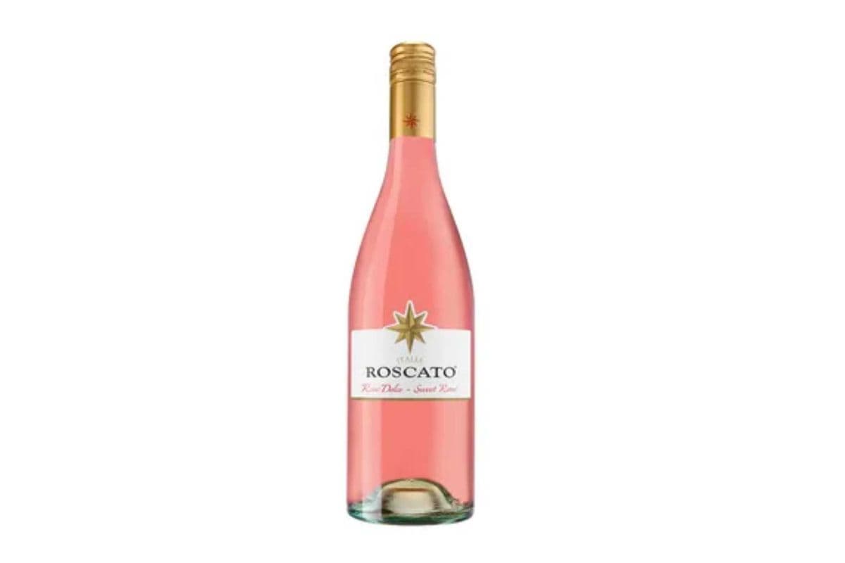 Cavit Roscato Rose (1 x 750 ml)