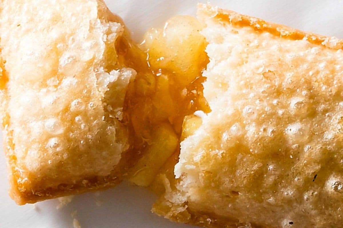 Apple Pie