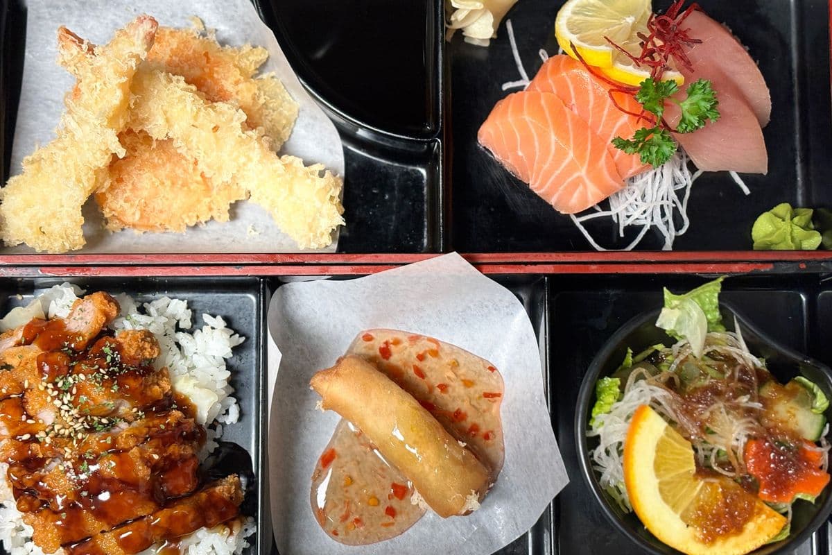 Bento C
