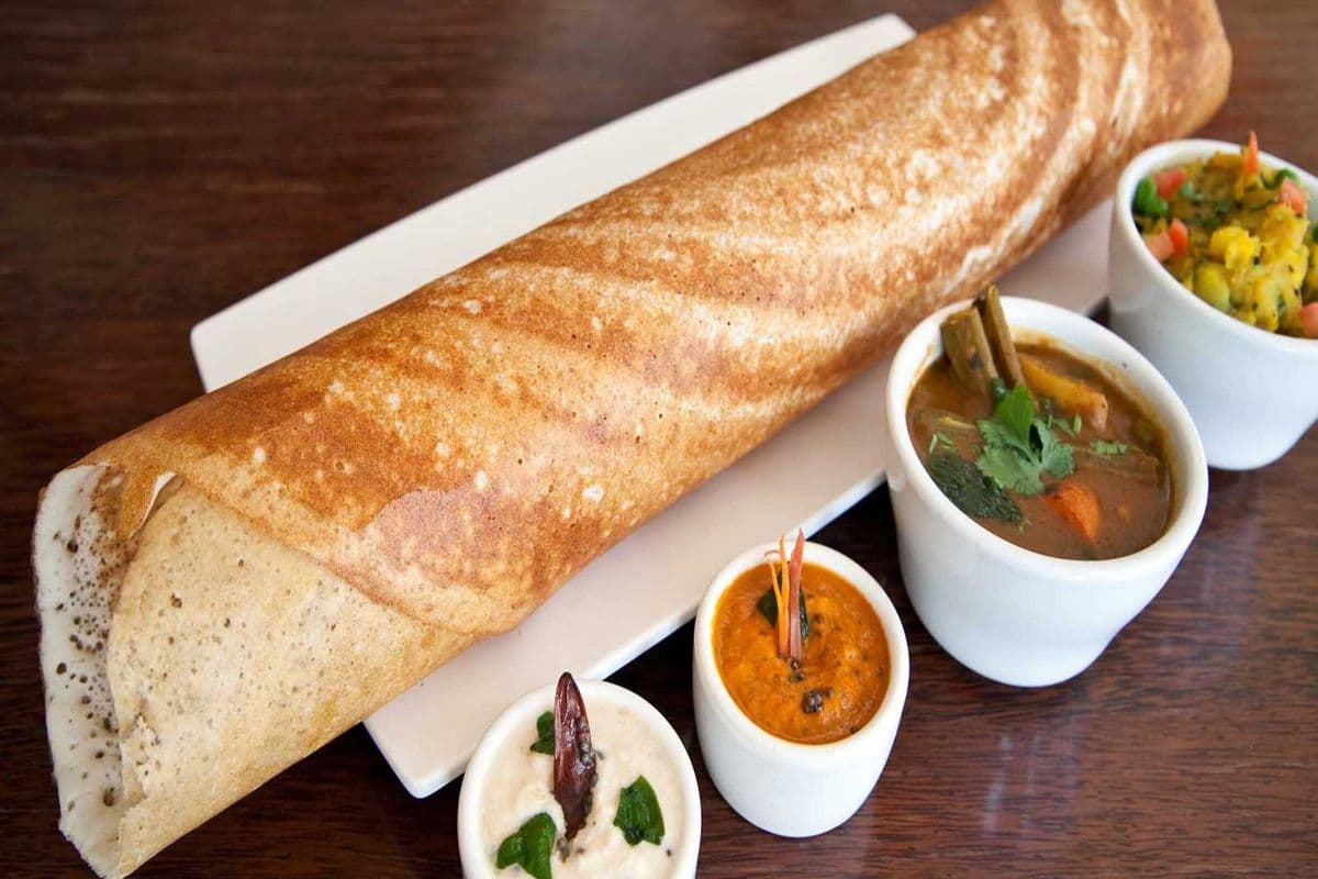 Kwality Special Dosa