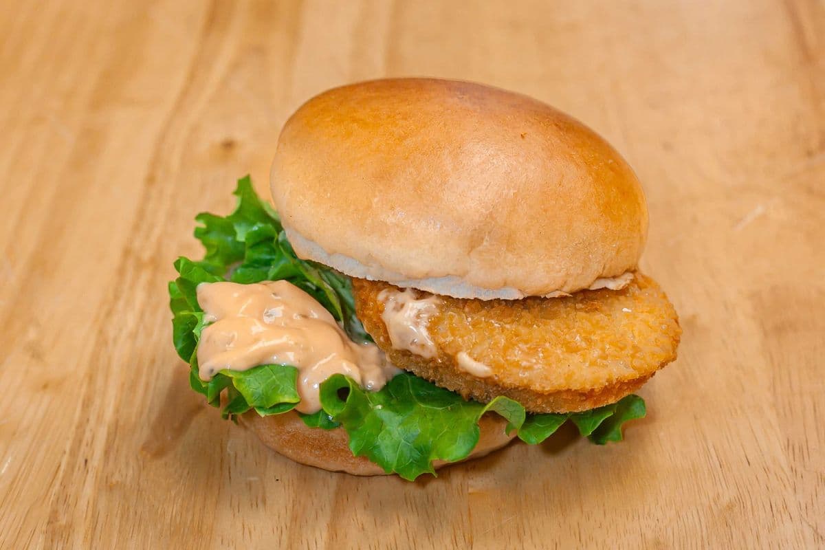 Chicken Eddie