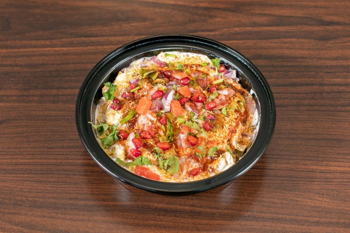 Dahi Bhallay