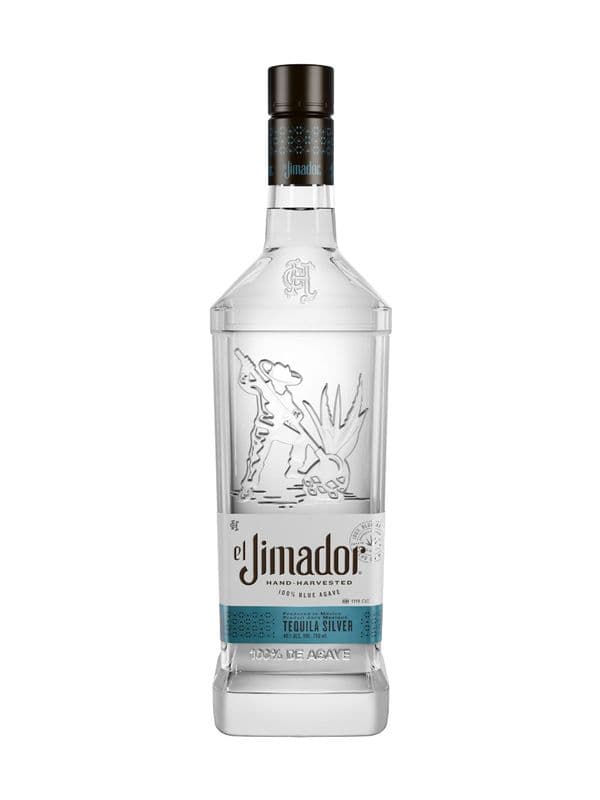 El Jimador Blanco (750 ml)