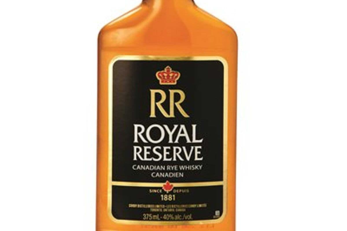 Royal Reserve (1 x 375 ml)