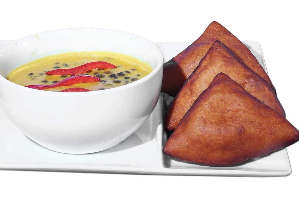 Mandazi Bharazi