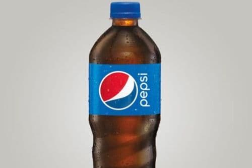 Pepsi (Bottle)