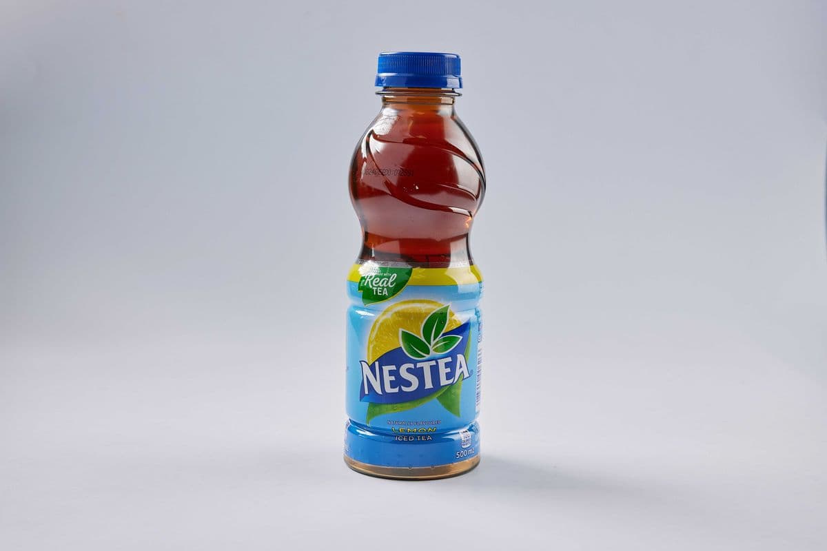 Nestea Bottle