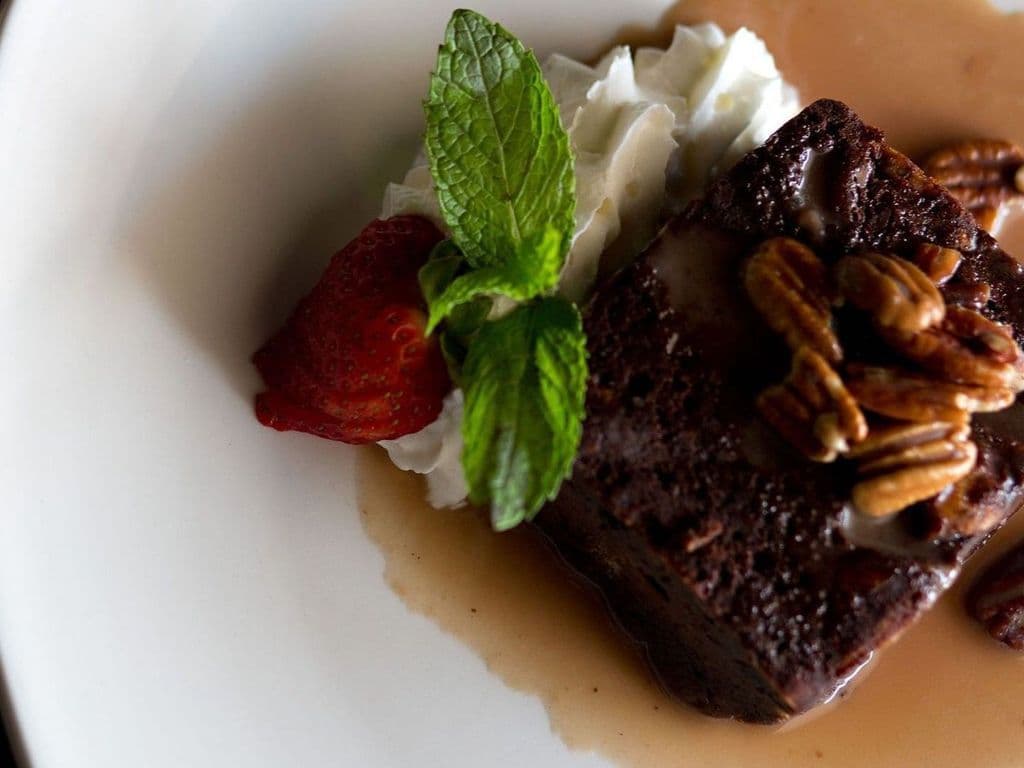 Bread Pudding