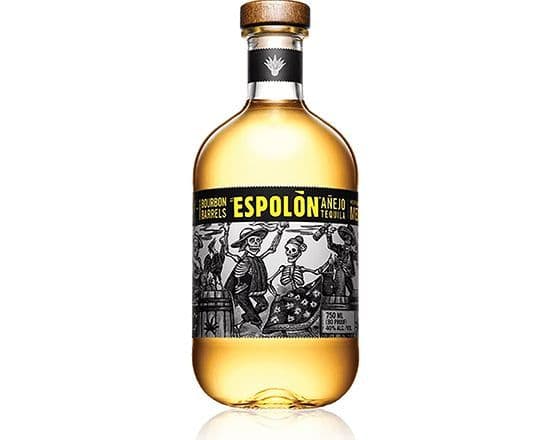 Espolon Anejo