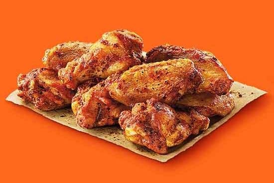 Ailes Caesar / Caesar Wings™ (8 pcs)