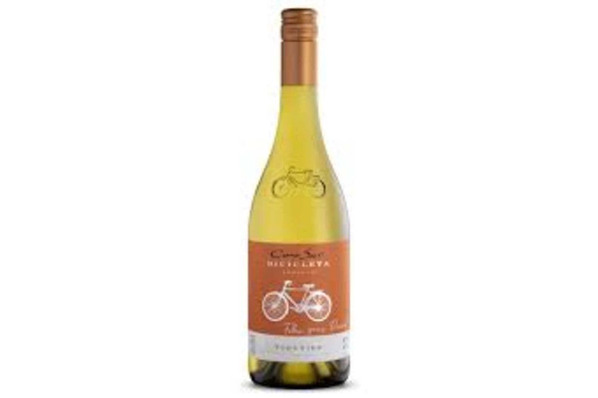 Cono Sur Bicicleta Viognier (1 x 750 ml)