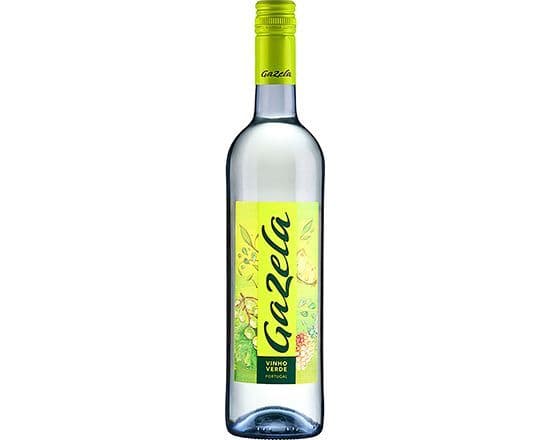GAZELA VINHO VERDE (750ML)