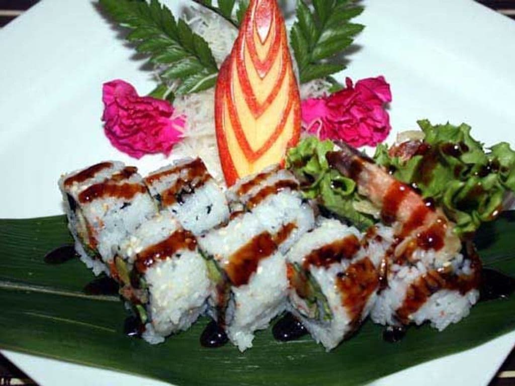 College Roll (8pcs)