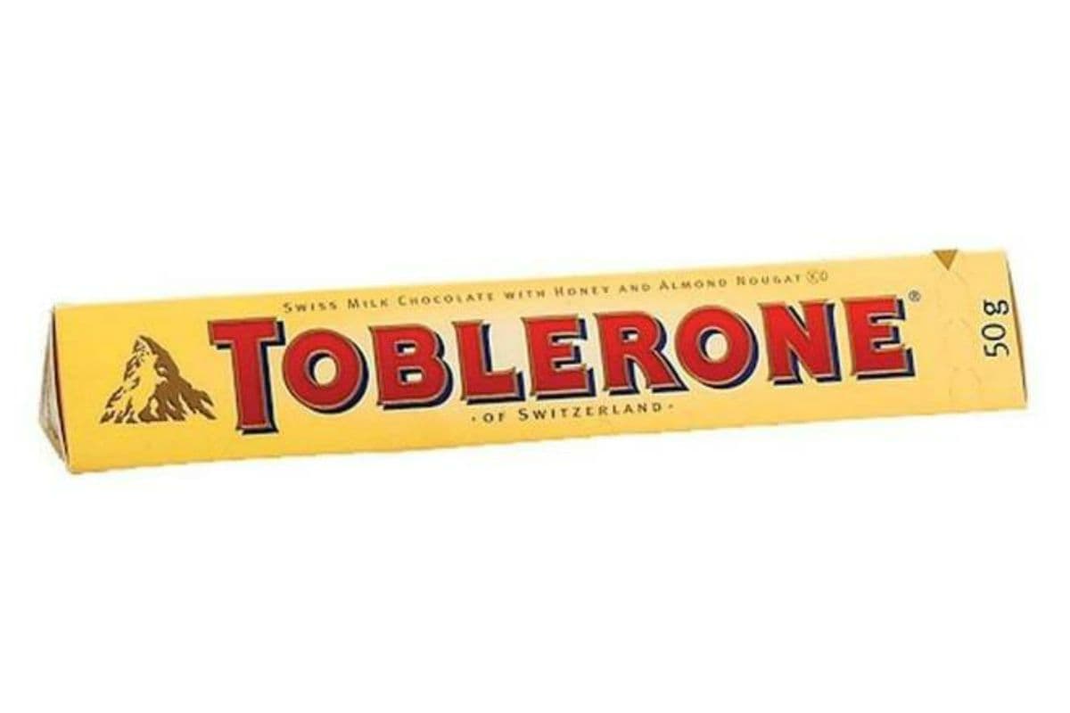 Toblerone (50 g)