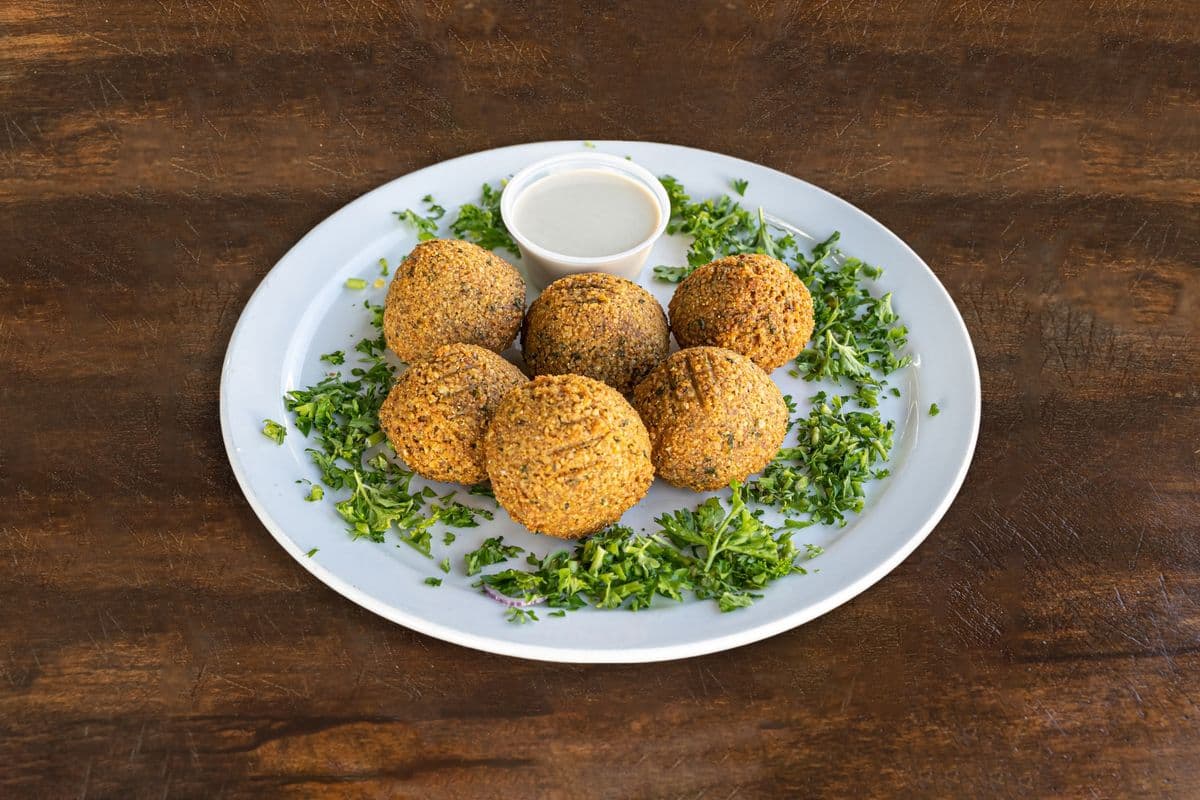 Falafel