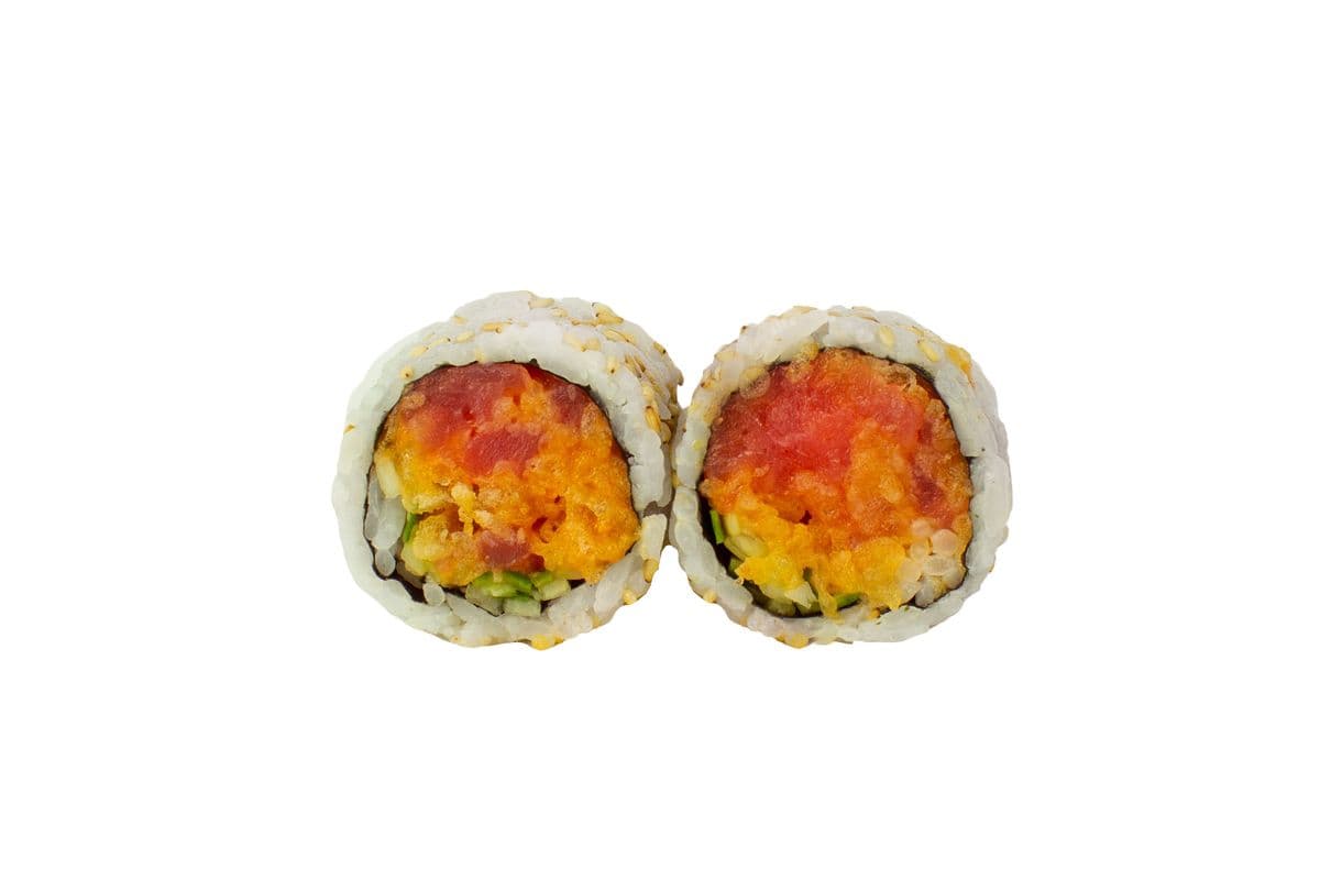 Spicy Tuna Roll