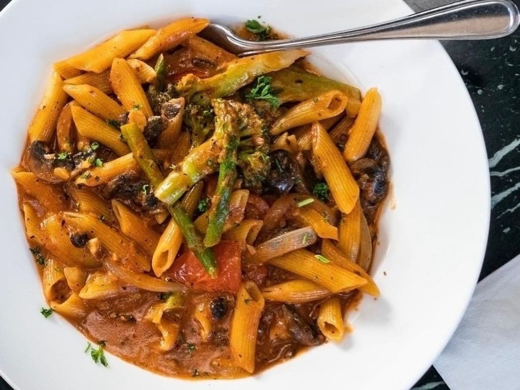 Primavera Marinara
