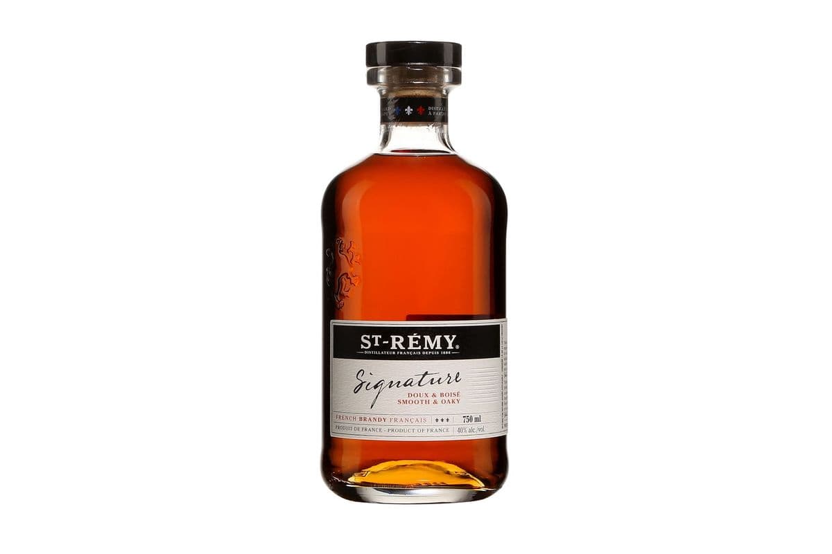 St Remy Signature (1 x 750ml)