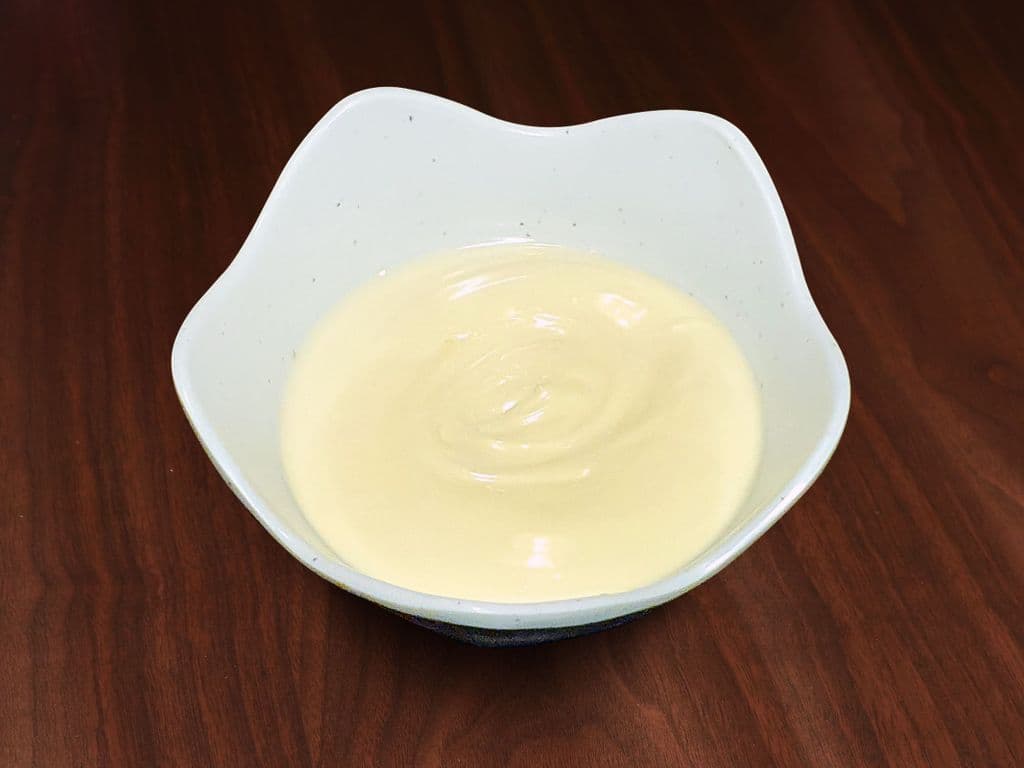 Japanese Mayo Sauce