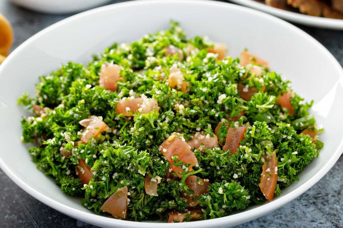Tabouli Salad