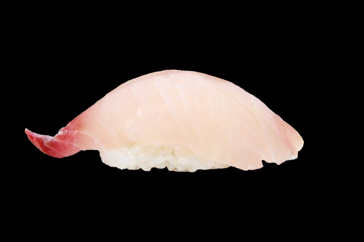 Tai Nigiri