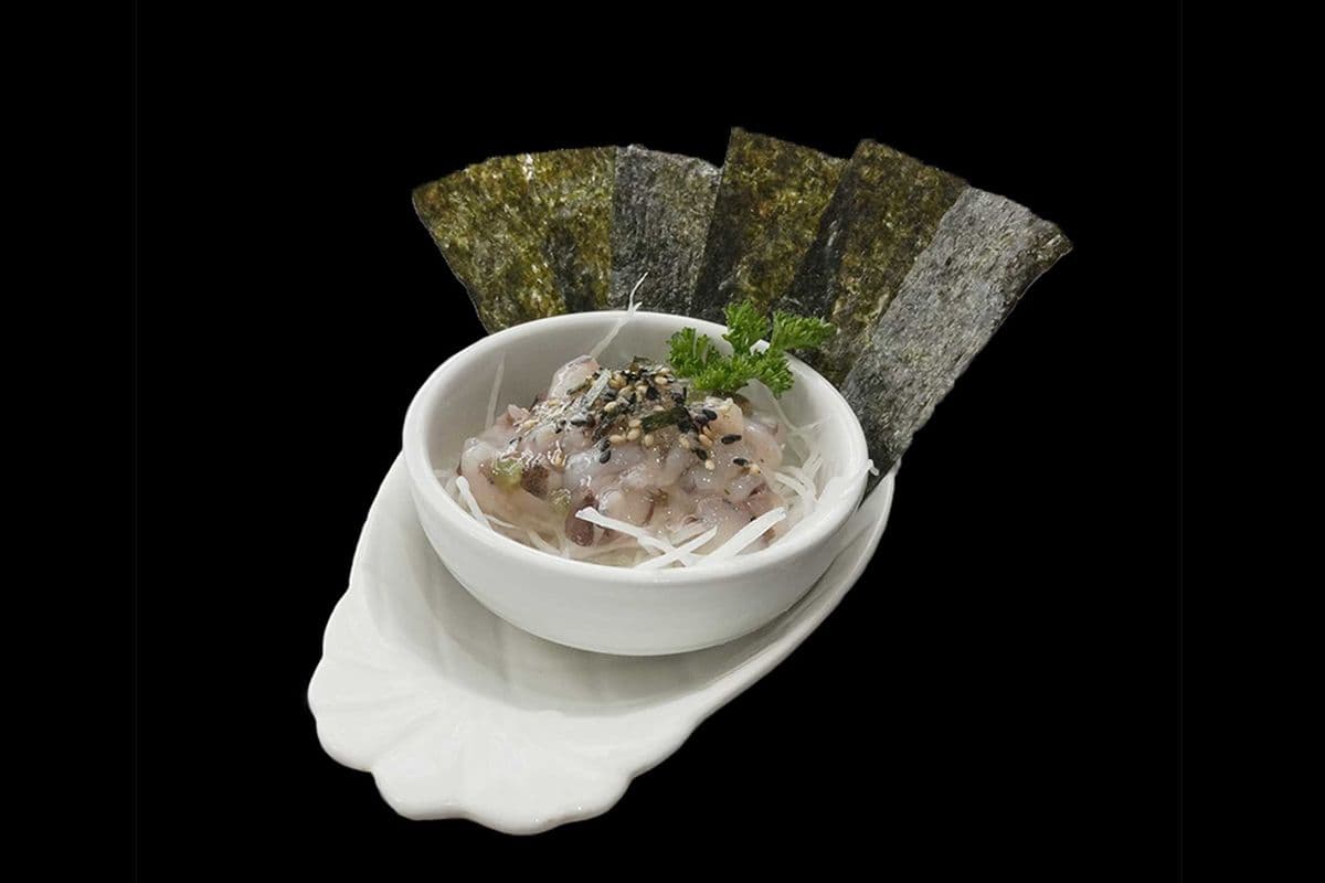 Tako Wasa