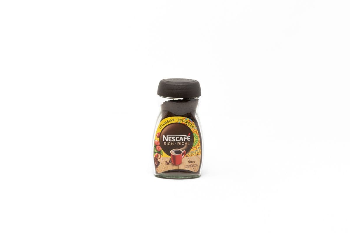 Nescafe Instant Coffee