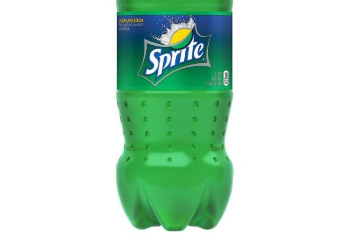Sprite (2L)