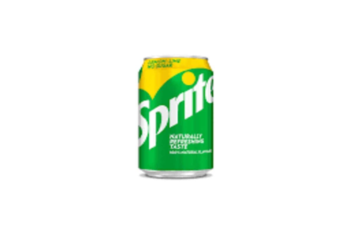 Sprite Lemon-Lime Soda (355ml)