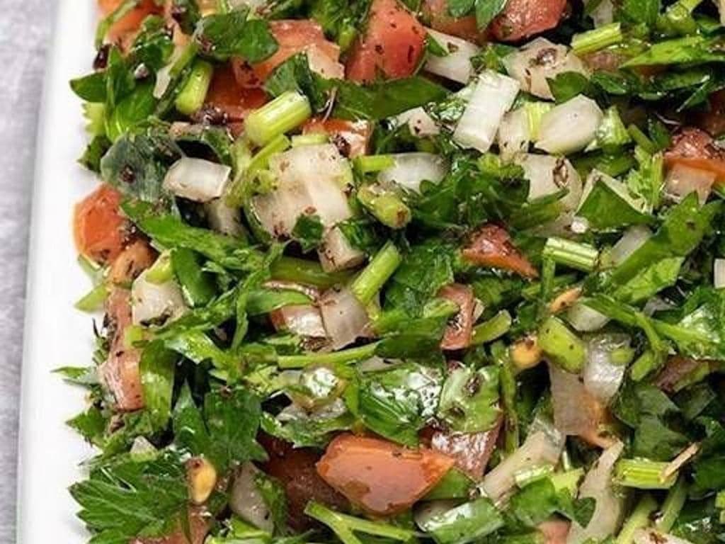 Taboule Salad