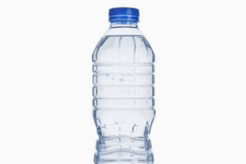 Bottled Water