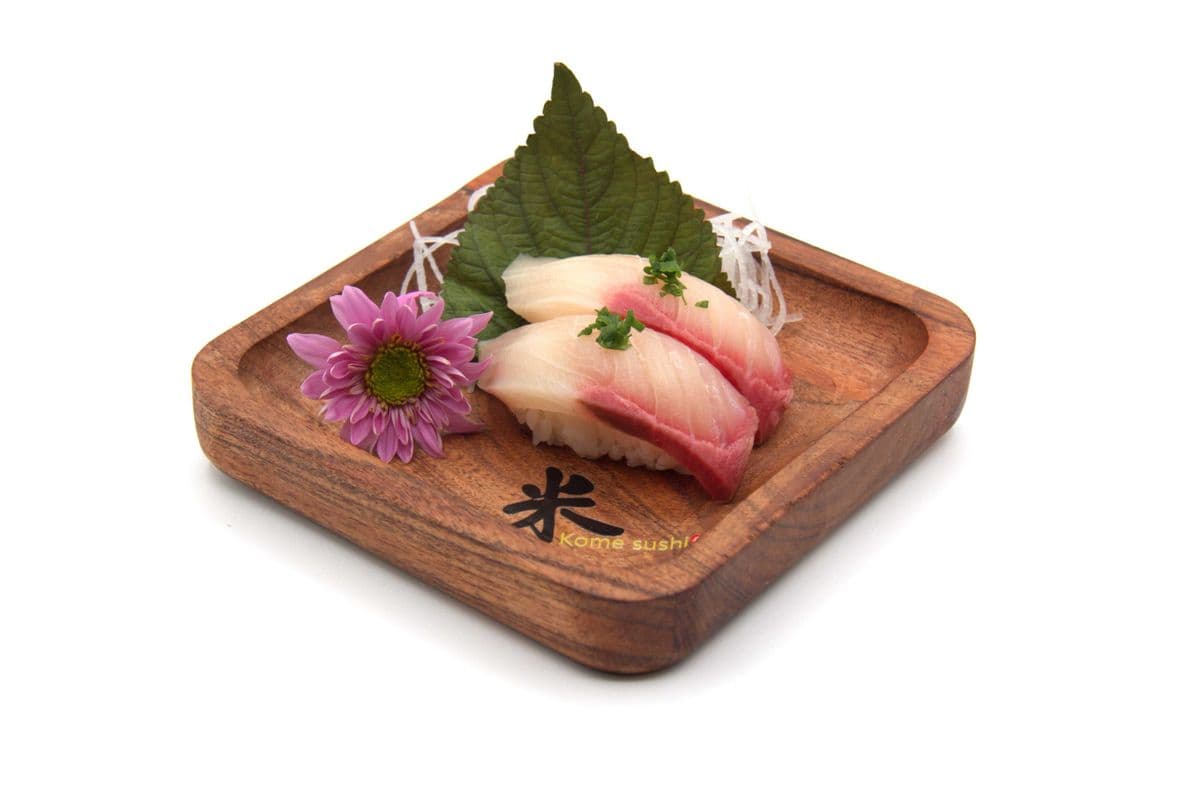 N2. Yellow Tail / Hamachi