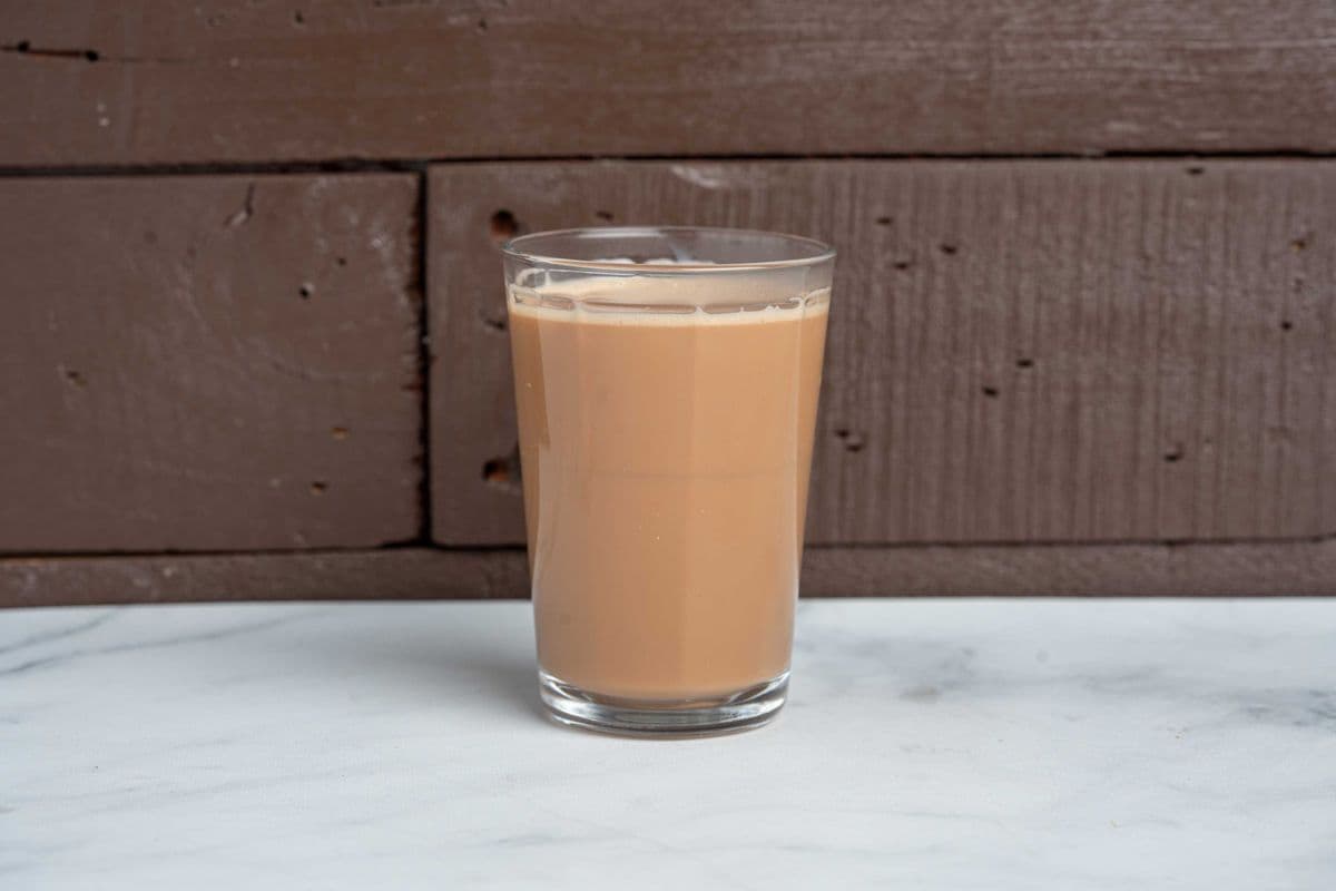 Masala Chai